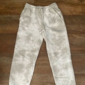 Abercrombie & Fitch Sunday Joggers Size S